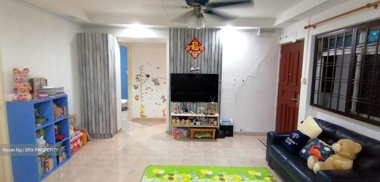 Blk 330 Yishun Rivergreen (Yishun), HDB 4 Rooms #610706081